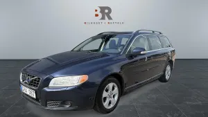Volvo V70 2010